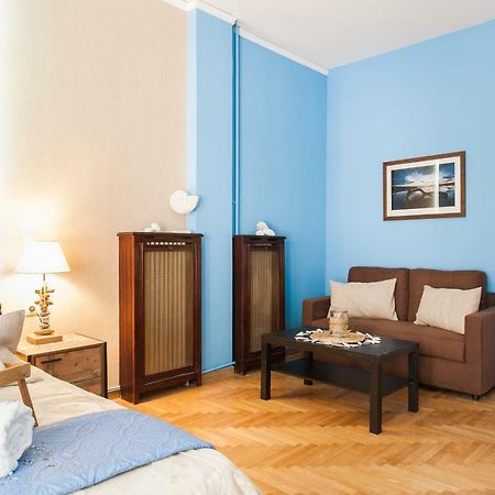 Cozy, Central, Safe Double Rooms In Apartment, Close To Acropolis Athens Ngoại thất bức ảnh