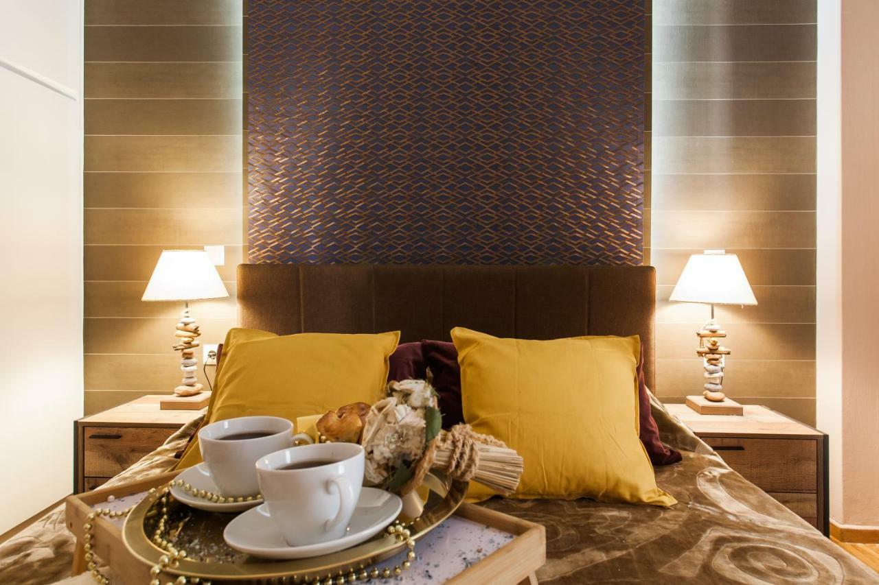 Cozy, Central, Safe Double Rooms In Apartment, Close To Acropolis Athens Ngoại thất bức ảnh