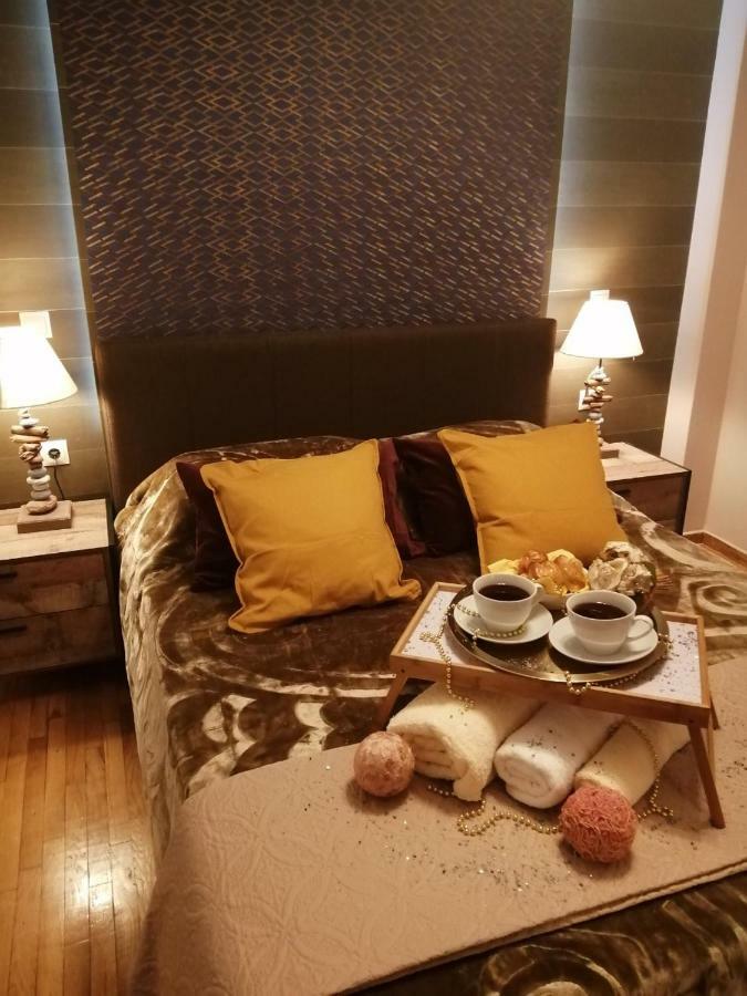 Cozy, Central, Safe Double Rooms In Apartment, Close To Acropolis Athens Ngoại thất bức ảnh